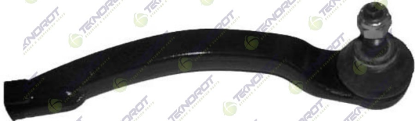 Rot Başı Sağ  Megane Iı-Scenıc Iı Bm