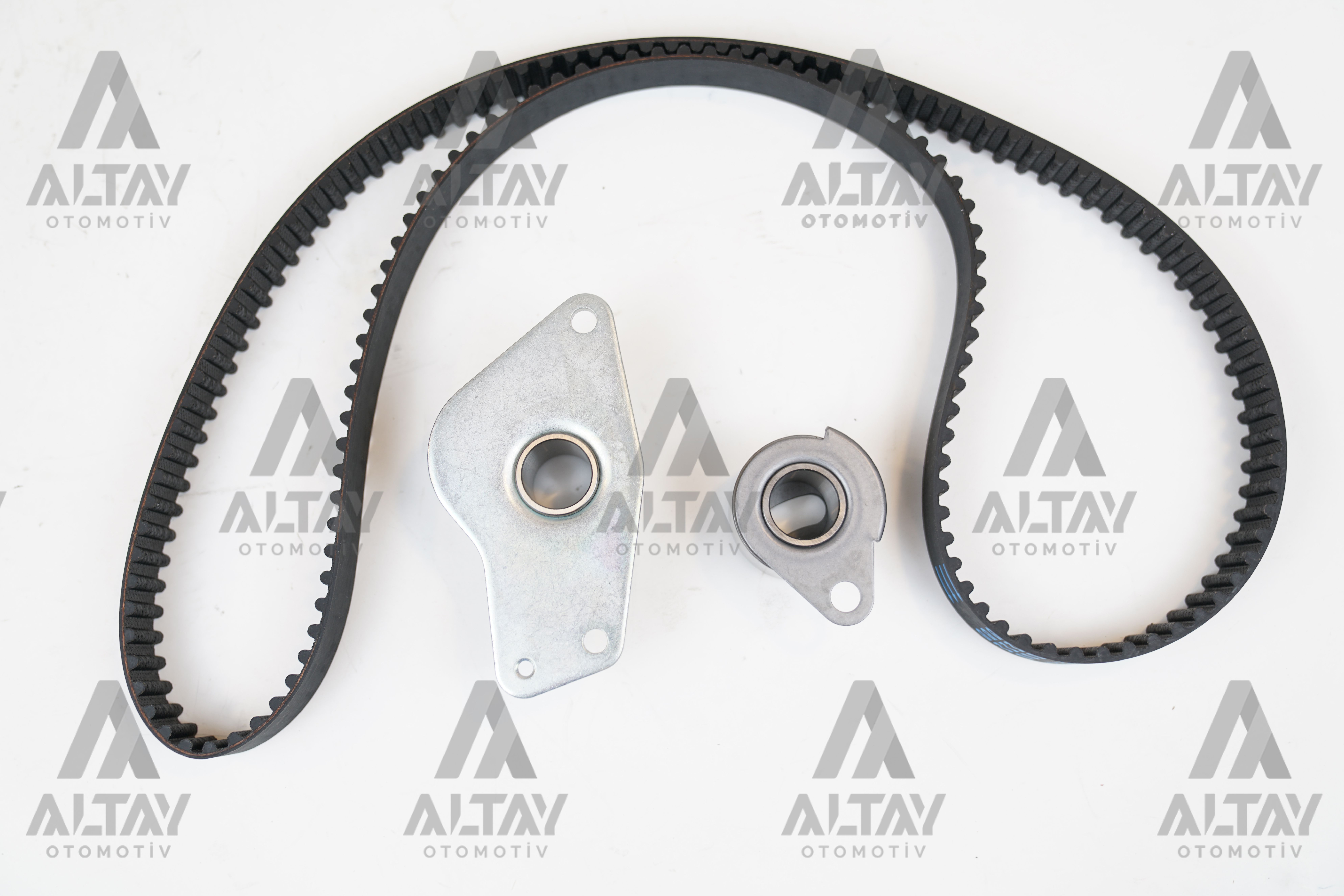 TRİGER SETİ KANGOO 98=> 1.9D F8Q 151 DİŞ