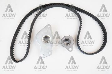 TRİGER SETİ KANGOO 98=> 1.9D F8Q 151 DİŞ