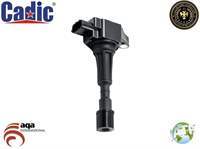 ATESLEME BOBINI MAZDA 2-3 DE 1.3,1.4,1.5 07-15 3 BK 1.4,1.6 03-09 3 BL 1.6,2.0 MZR 09-14