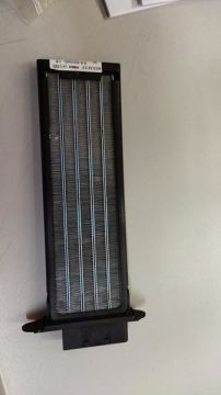 KALORİFER REZİSTANSI LATITUDE (L43)-TALISMAN (L47)