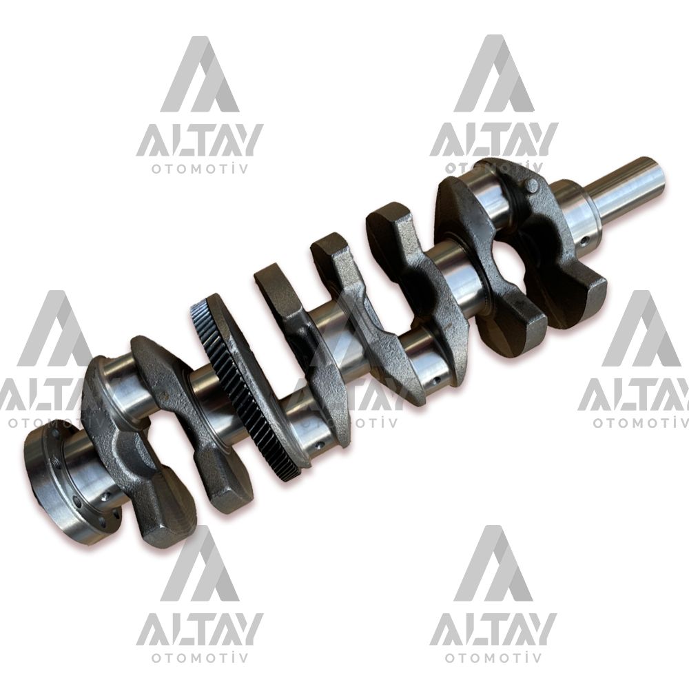 KRANK MİLİ SSANGYONG KORANDO / KORANDO SPORTS D20DTF - D20DTR 2.0