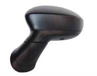 DIS DIKIZ AYNA SOL ELEKTRIKLI DESENLI KAPAKLI  ( FIAT: PUNTO  -  )