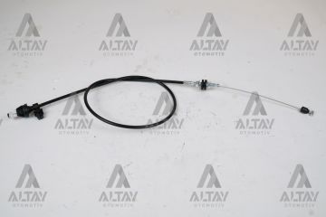 TEL GAZ 323 96-98 LANTİS 1.8