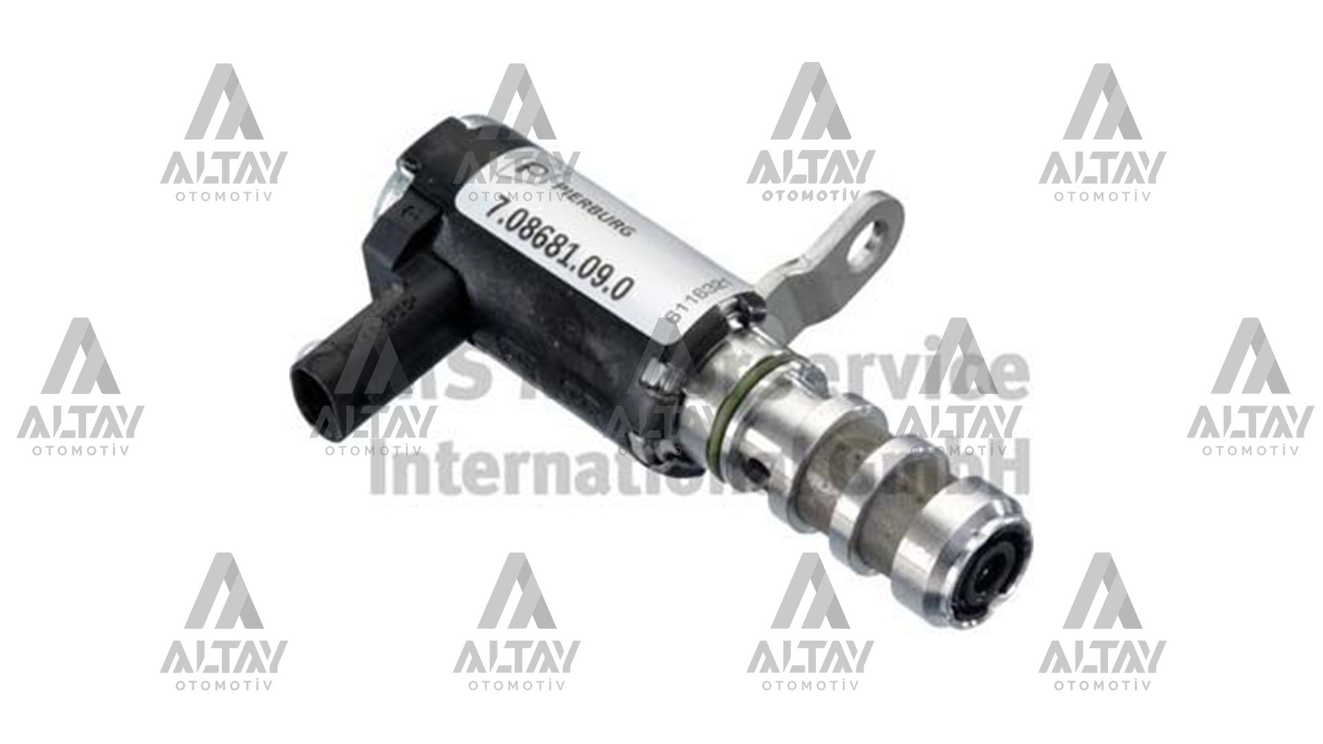 YAĞ BASINÇ VALFİ 208 / 2008 / 308 / 3008 / 5008 / TEPEE / RİFTER EB2  1.2  12=>