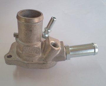 TERMOSTAT (KOMPLE) ALBEA-DOBLO-LINEA-PUNTO-IDEA-BRAVO-500-MUSA-YPSILON 1.4 BENZİNLİ (MÜŞÜRSÜZ) 87 C