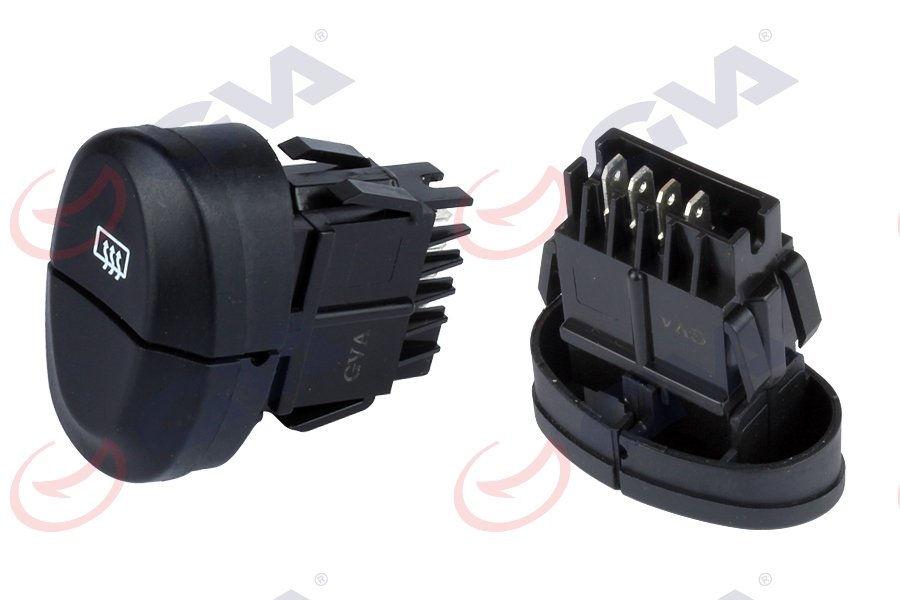 REZİSTANS MEGANE I-SCENIC I (96-03) (ARKA CAM)