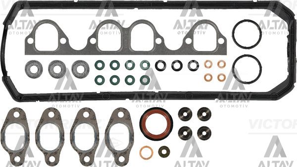 TAKIM CONTA CADDY / T4 / GOLF3  91=> 1Y-AAZ-ABL 1.9 TD ÜST