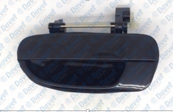 DIS KAPI KOLU ARKA SOL HYUNDAI ACCENT 00->05