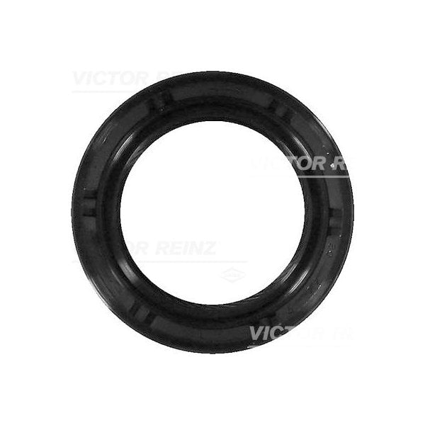 EKSANTRİK MİL KEÇESİ KIA PRIDE 1.1İ-1.3 16V 90=> SEPHIA 1.5İ-1.6İ 95=> (30x44x7)