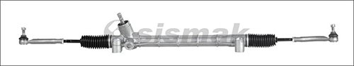 DİREKSİYON KUTUSU ELEKTRİKLİ (ROT BAŞ'LI) COROLLA 07=> AURIS 07=>