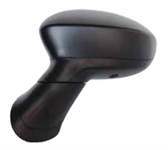 DIS DIKIZ AYNA SOL ELEKTRIKLI DESENLI  ( FIAT: 500L  -  )