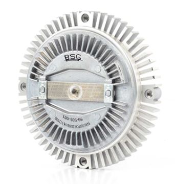 FAN TERMİĞİ VW