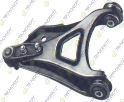 Salıncak Ön Sol Alt / Rotıllı Clıo Iı-Symbol/Kangoo Bm