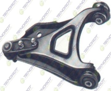 Salıncak Ön Sol Alt / Rotıllı Clıo Iı-Symbol/Kangoo Bm