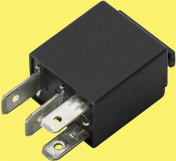 Mini Role 12V 4 Uçlu Fıat Marea