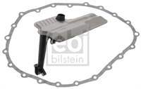 Otomatık Sanzıman Yag Suzgecı Fıltresı Contalı Kıt A4 08>15 A5 10>17 A6 A7 11>14