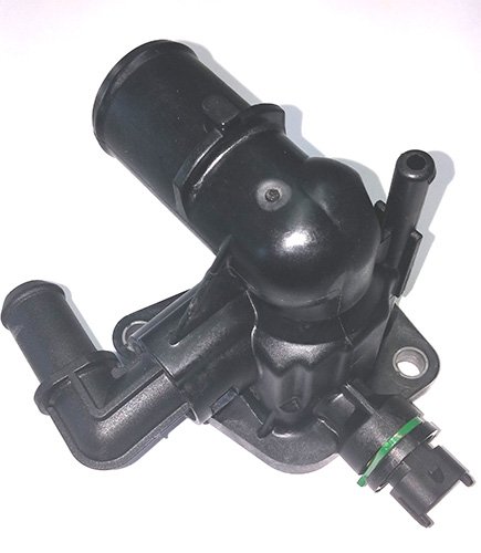 TERMOSTAT (KOMPLE) (88C) LINEA-DOBLO-GRANDE PUNTO EVO-FIORINO (09-12)-ASTRA J 10>1.3DMTJ-CDTI(Euro5)