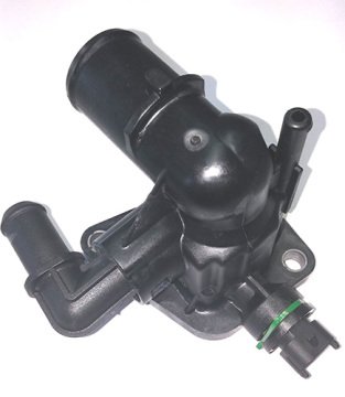 TERMOSTAT (KOMPLE) (88C) LINEA-DOBLO-GRANDE PUNTO EVO-FIORINO (09-12)-ASTRA J 10>1.3DMTJ-CDTI(Euro5)