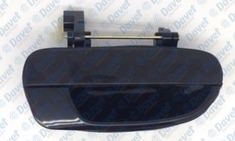 DIS KAPI KOLU ARKA SAG HYUNDAI ACCENT 00->05