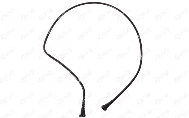 YAKIT BORUSU RENAULT CAPTUR 1.2-1.6 CLIO IV 0.9-1.2-1.6