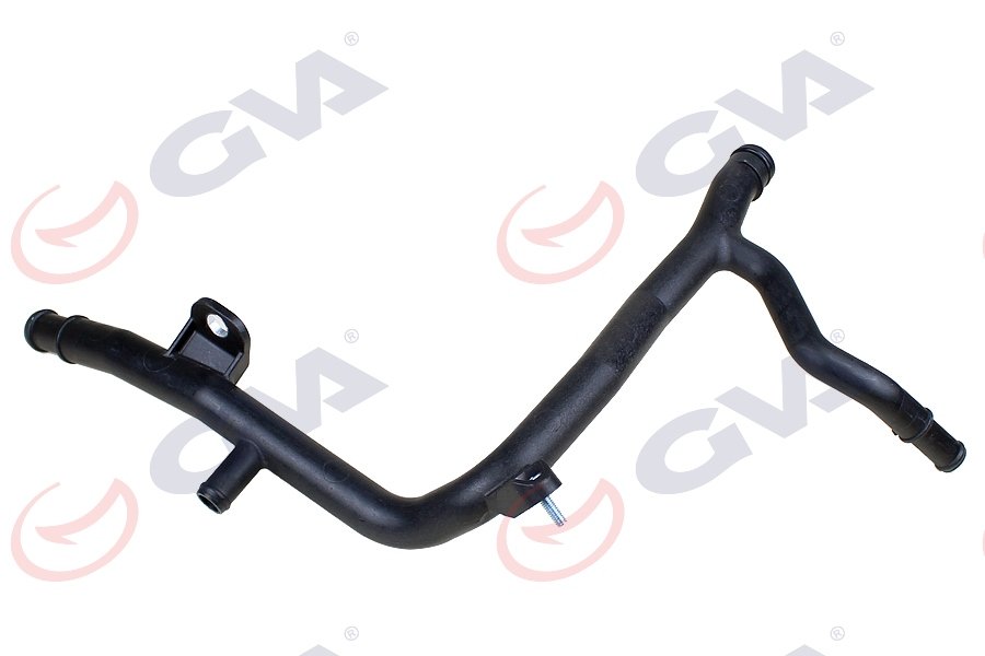 Su Borusu A3 Golf5 Jetta Passat 1.6 Benzinli Otomatik Vites