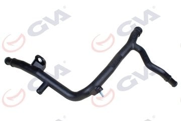 Su Borusu A3 Golf5 Jetta Passat 1.6 Benzinli Otomatik Vites