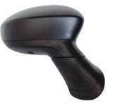 DIS DIKIZ AYNA SAG ELEKTRIKLI DESENLI KAPAKLI  ( FIAT: 500L  -  )