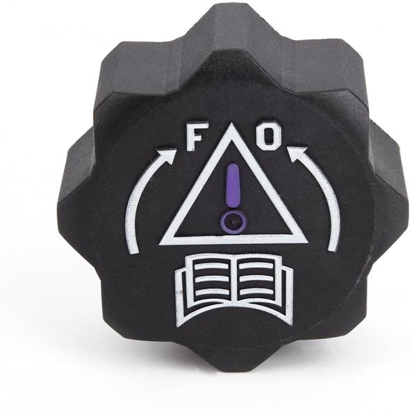 GENLEŞME KAVANOZ KAPAĞI 1.4 BAR PARTNER-BERLINGO-106-206-307-308-1007-C2-C3-SAXO YM