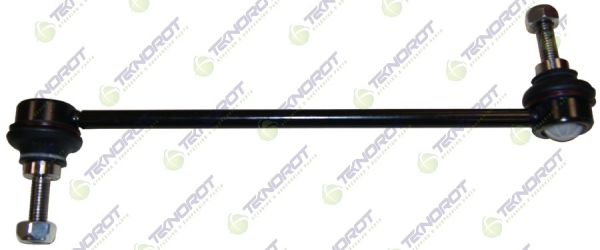 Viraj Askı Rotu Ön  Fluence Bm