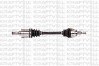 AKS ON SOL KOMPLE FOCUS III 2011 /> C MAX 10 /> 1,6TDCI EURO5 (DIS FREZE: 27, IC FREZE: 26, UZUNLUK: 640MM)