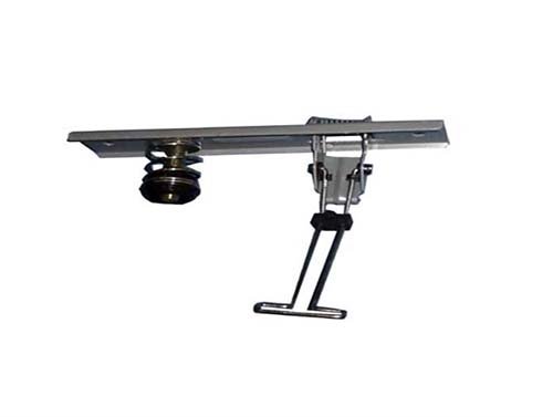 MOTOR KAPUT KİLİT KARŞILIĞI TRAFIC II VİVARO II