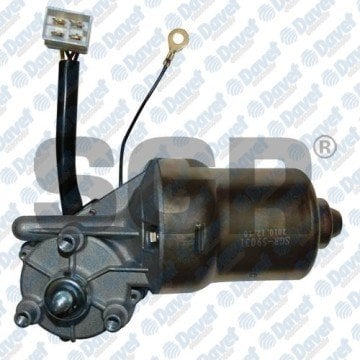 SILECEK MOTORU R12 12V 1994-