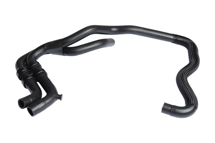 KALORİFER HORTUMU MGN II-SCENIC II 1.5 DCI (02-09)