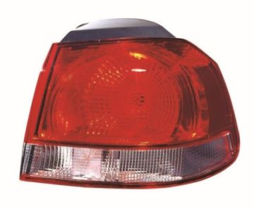 Stop Lambası Dış Sol 43878 Golf6 Bm
