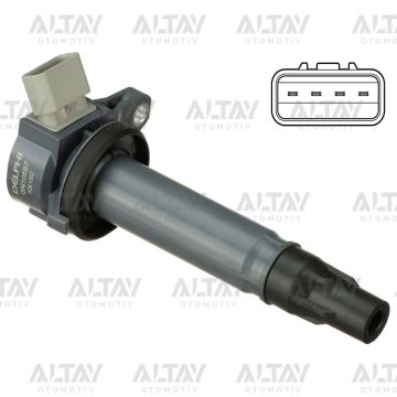 ATEŞLEME BOBİNİ TERIOS / SIRION 1.3 / 1.5