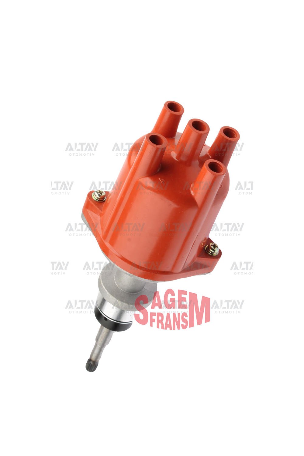 DİSTRİBÜTOR M131 EM PLATİNLİ