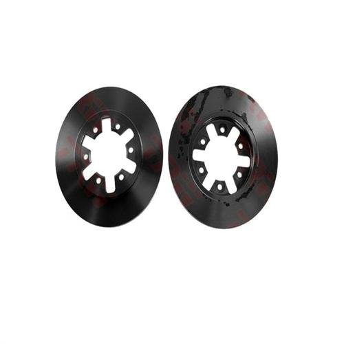 ÖN FREN AYNASI NISSAN PICK-UP D21 2.0-2.5 2 WD (86-98) (249.75x22x6DLxHAVALI)