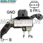 Alternator Konjektor Ford Mondeo, Focus  (S-Fr-L)