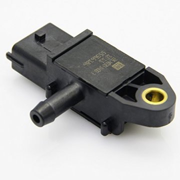 EMME MANİFOLD SENSÖRÜ AVEO-CORSA C-D-ASTRA H-J-MERIVA-MOKKA-INSIGNIA-DOBLO-FIORINO-FORD 1.3-1.7-2.0