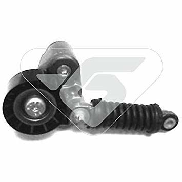 ALTERNATÖR GERGİ RULMANI (KÜTÜKLÜ AMÖRTİSÖRLÜ) CLIO II 2.0 16V SPORT 00=>
