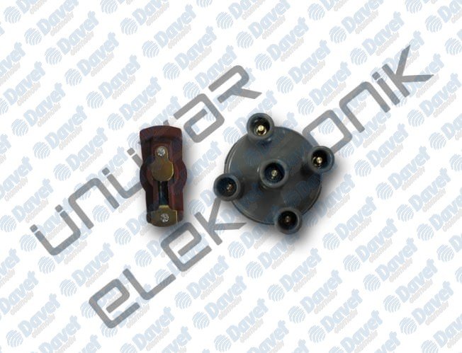 DISTRIBUTOR KAPAGI+TEVZI MAKARASI FELICIA