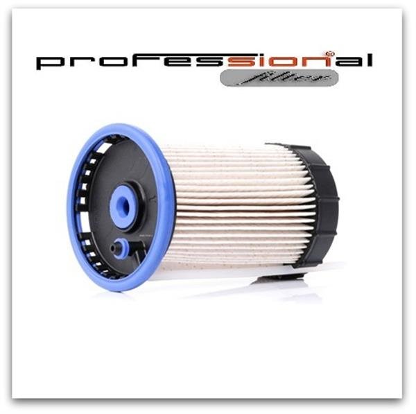 YAKIT FİLTRESİ GOLF 7-PASSAT-TIHUAN-A3-LEON-OCTAVIA-SUPERB 1.6TDI-2.0TDI