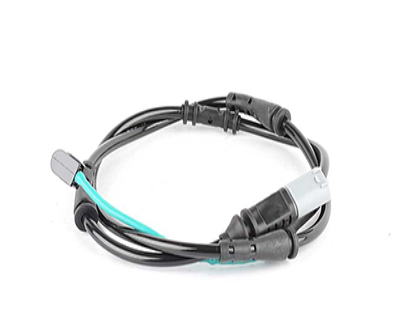 FREN BALATA FİŞİ ARKA BMW