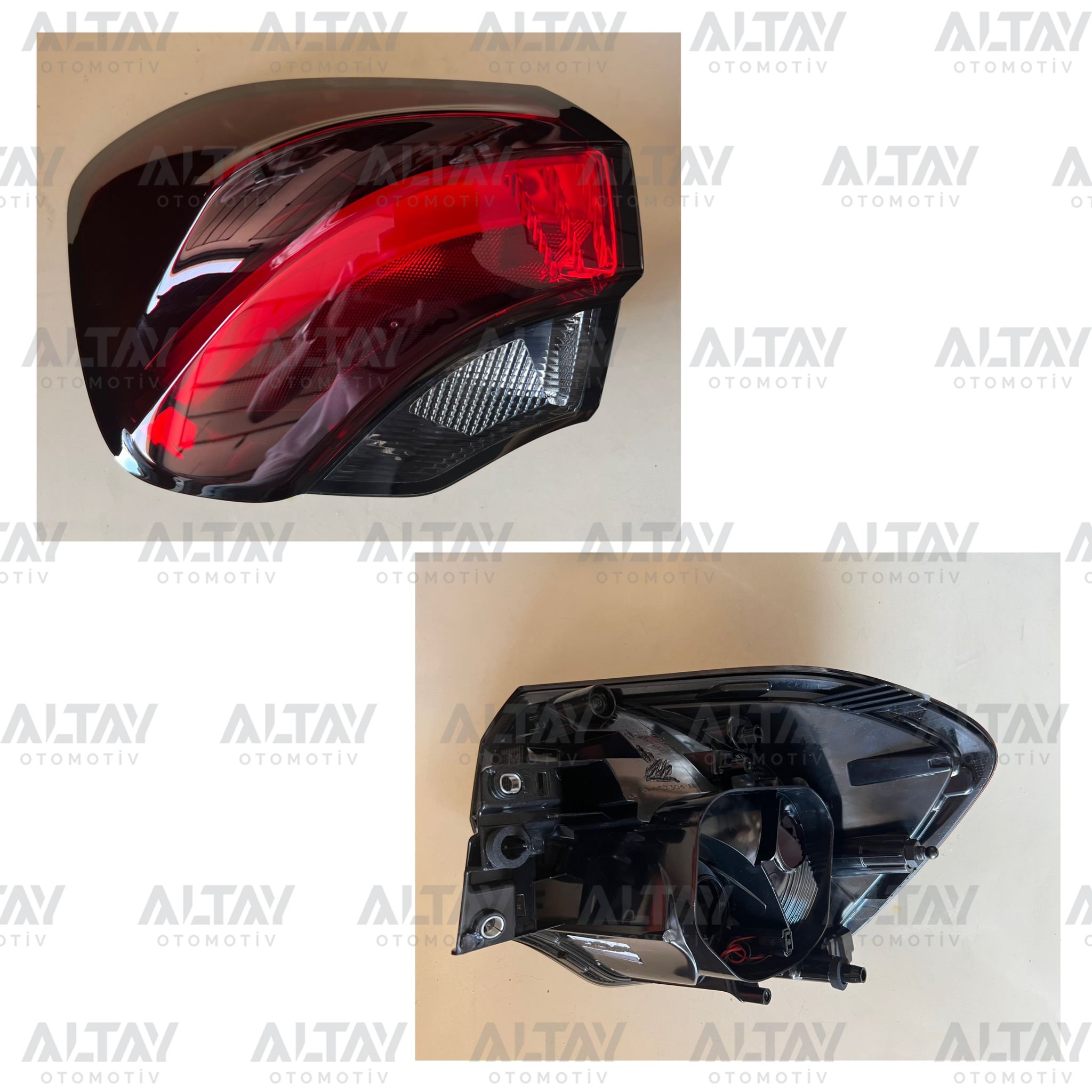 STOP LAMBASI  DIS LED EGEA SW HB 20=> SOL(ORJINAL URUN NATURAL KUTU)