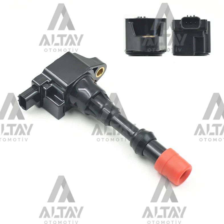 ATESLEME BOBINI JAZZ 02-08 1.4 / CITY 06-09 1.4 ÖN (MADE IN JAPAN)