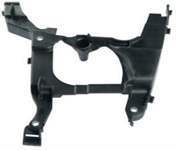 EKSANTRIK MILI ALT KAPAK(RENAULT:CLIO II III MEGANE II TWINGO FLUENCE/DACIA:LOGAN DUSTER DOKER) K9K