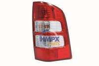 ARKA STOP LAMBASI SAG SISSIZ RANGER 06>09