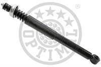 Amortısor Arka  ( Renault : Clıo L65 )