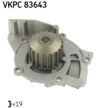 DEVİRDAİM MONDEO IV 07-14 / C5 III 08-15 / FOCUS II 04-11 / 2.0 TDCI (AZBC-QXBA-KLBA-AZBA-DW10)